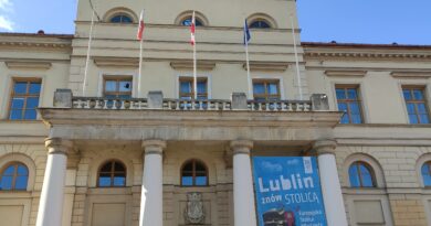 Rada Miasta Lublin