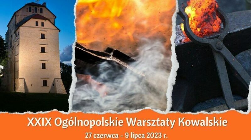 Ogólnopolskie Warsztaty Kowalskie