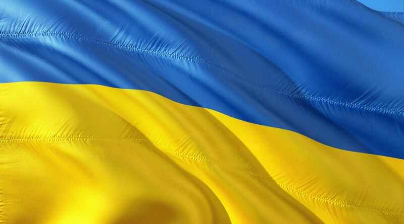 32 rocznica niepodległości Ukrainy