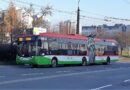 zmiany w układzie komunikacji miejskiej