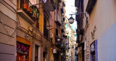 Studentki chciały wynająć mieszkanie w Neapolu - zostały oszukane.