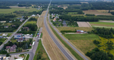 Coraz bliżej do budowy odcinków S17 pomiędzy Zamościem i granicą z Ukrainą