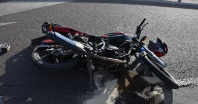 Tragedia na drodze krajowej nr 2 w Białej Podlaskiej. Nie żyje 62-letni motorowerzysta