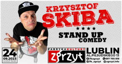 Skiba w Zgrzycie