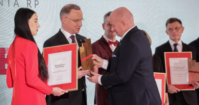 Nagroda Gospodarcza Prezydenta RP dla Województwa Lubelskiego