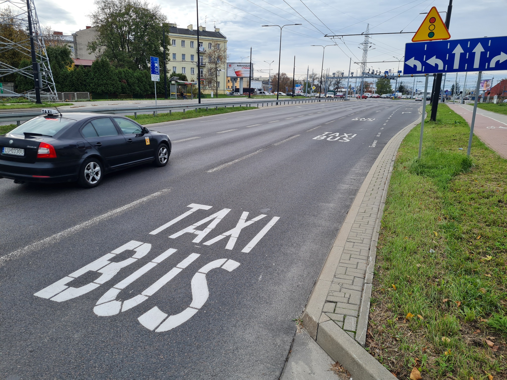 Rewolucyjne zmiany komunikacyjne wokół nowego Dworca Lublin