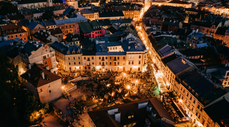 Miasto podsumowało sezon turystyczny. Po raz pierwszy pękł milion!