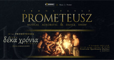 Prometeusz