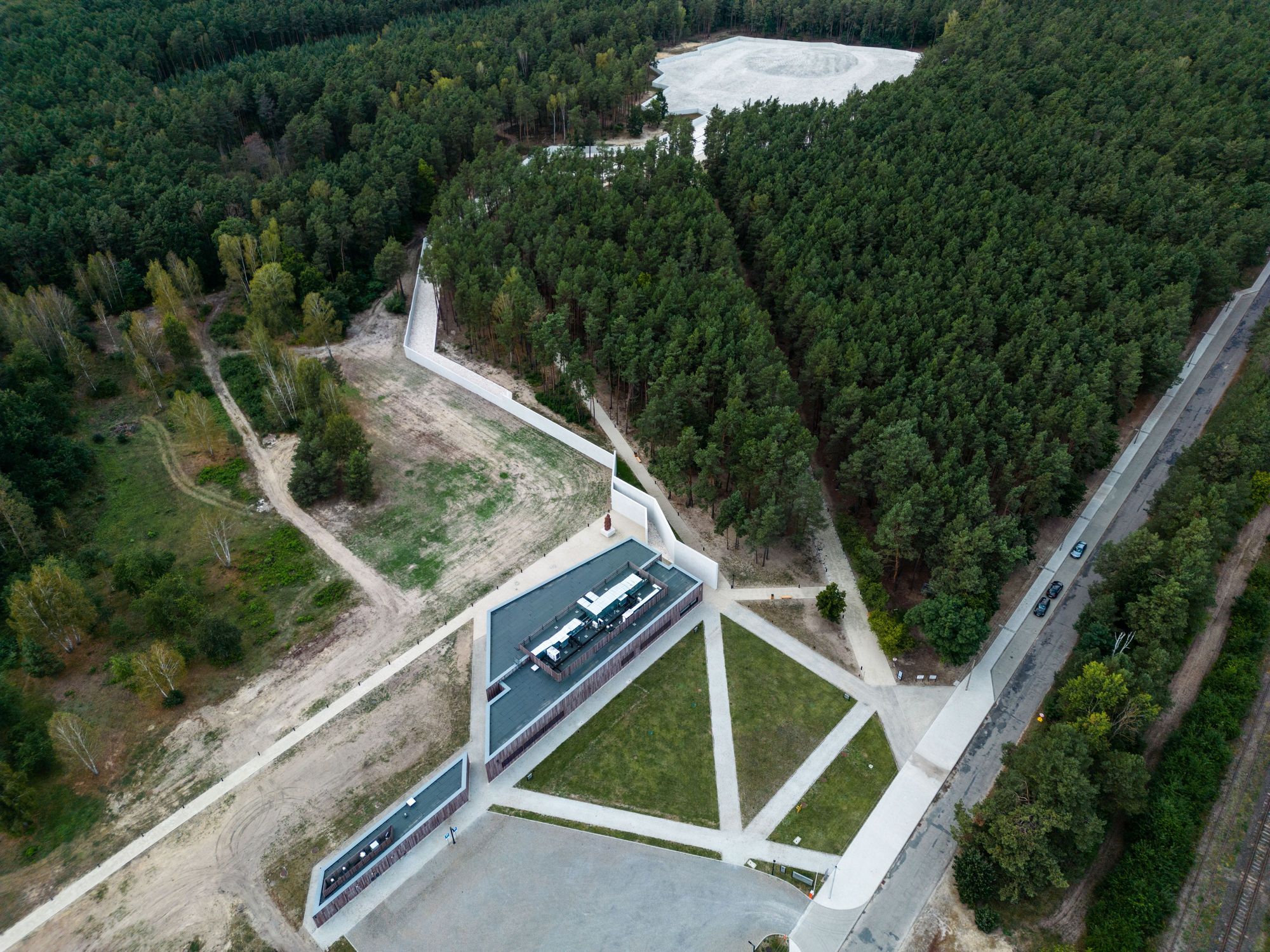 Muzeum w Sobiborze zaprasza na bezpłatne oprowadzanie kuratorskie