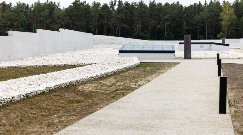 Muzeum w Sobiborze zaprasza na bezpłatne oprowadzanie kuratorskie