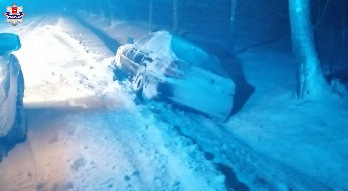 16-latek chciał zaimponować o rok młodszej koleżance