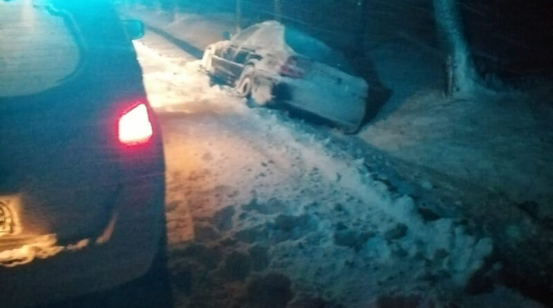 16-latek chciał zaimponować o rok młodszej koleżance