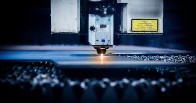 Czym są maszyny CNC i jakie dają możliwości