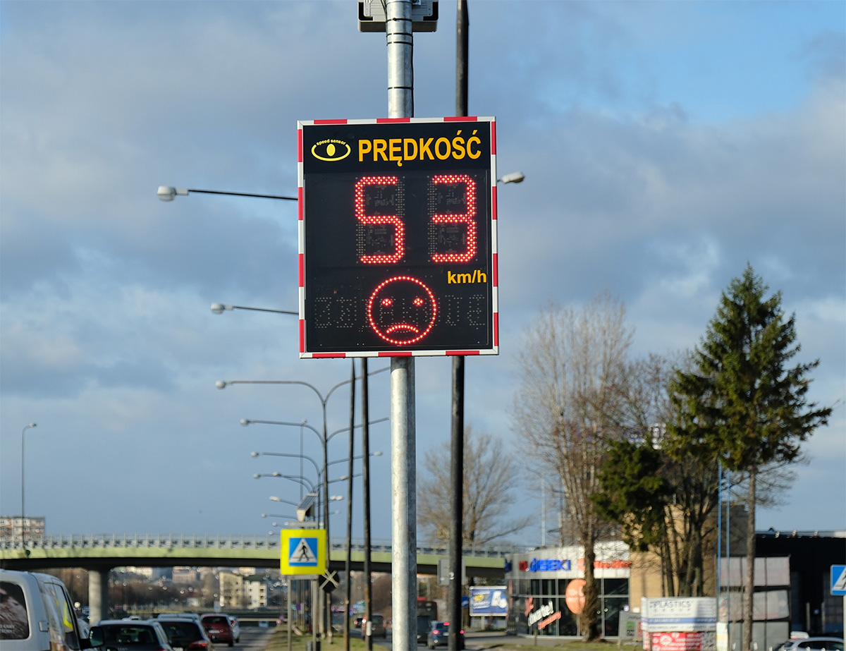 W Lublinie piesi i rowerzyści będą bezpieczniejsi