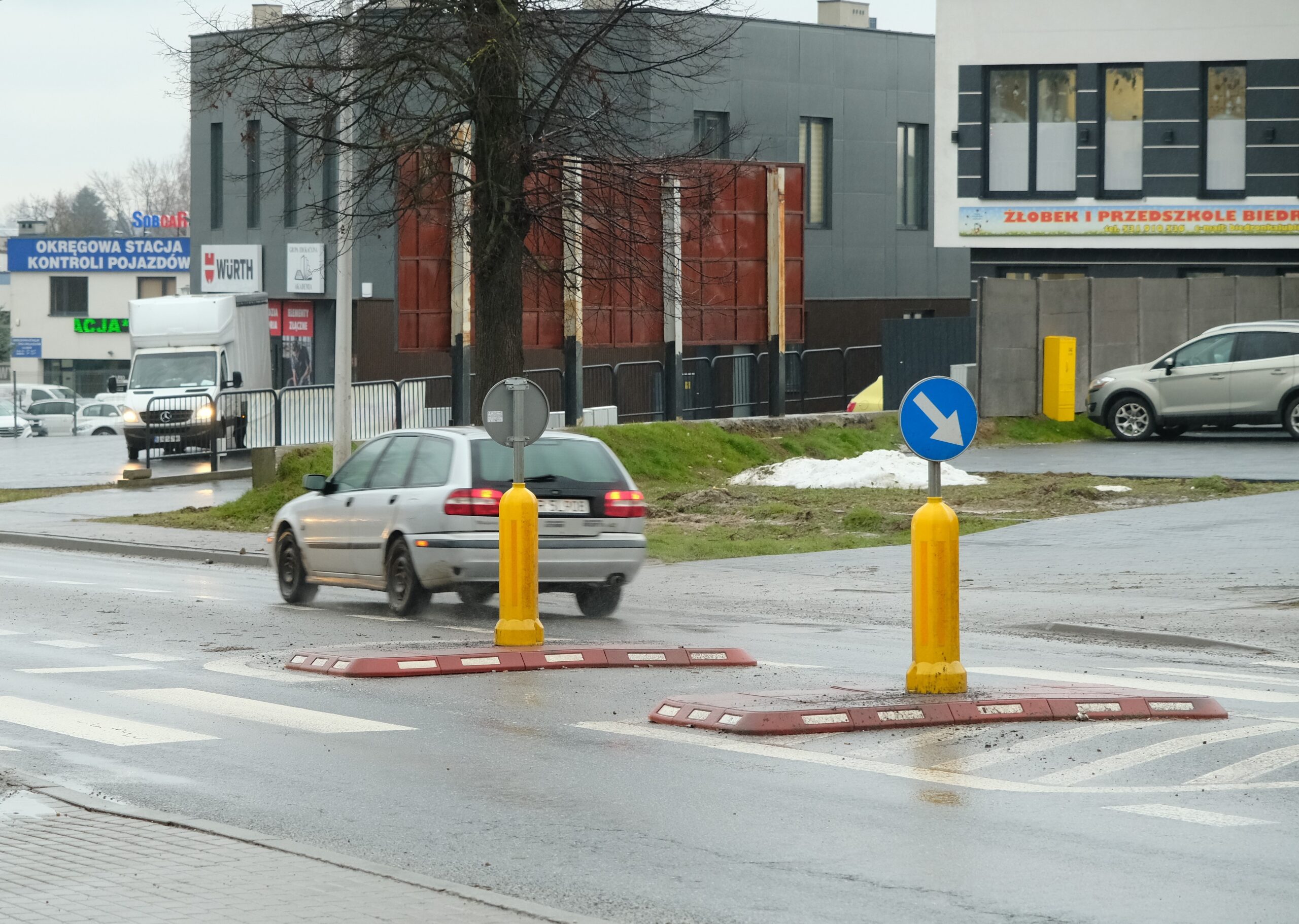 W Lublinie piesi i rowerzyści będą bezpieczniejsi