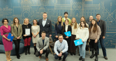 Projekt MATCH połączył studentów UMCS i WSPA z polskim gigantem telekomunikacyjnym
