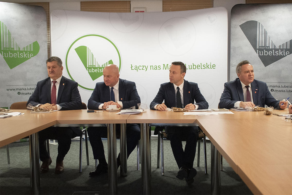 Poznaliśmy tegorocznych laureatów projektu Marka Lubelskie