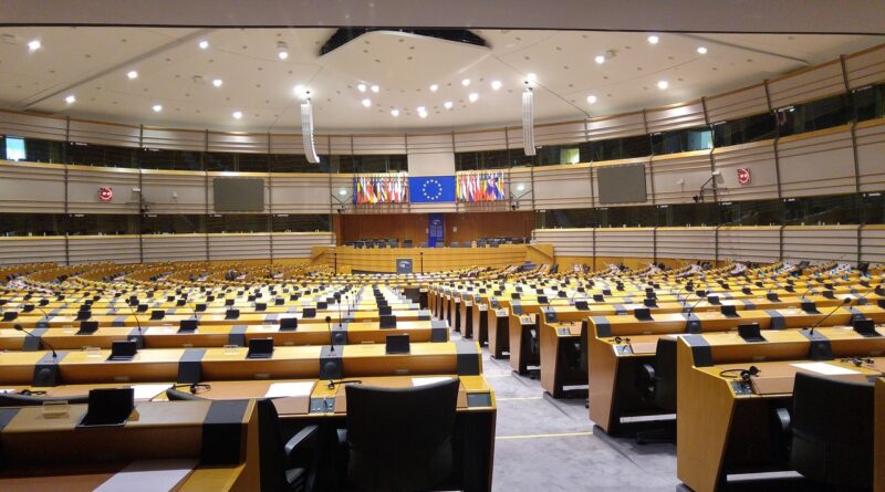 Wybory do Parlamentu Europejskiego w 2024 roku