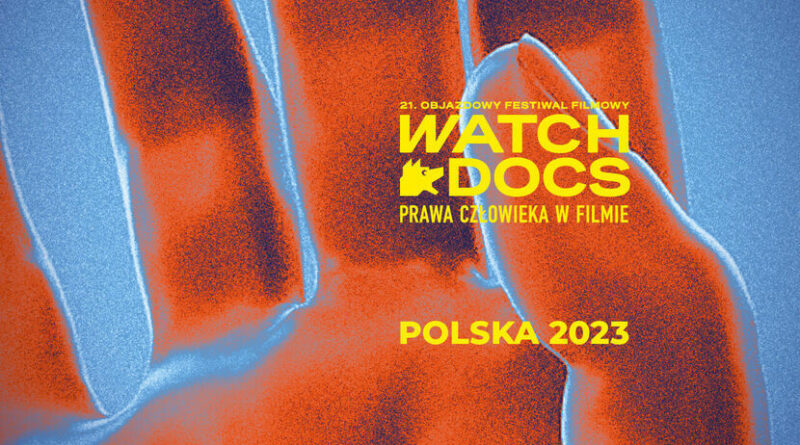 Objazdowy Festiwal Filmowy Watch Docs w Lublinie