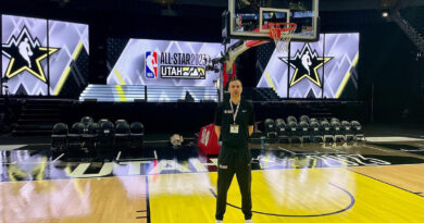 Lubelski trener weźmie udział w prestiżowym NBA All Star Weekend 2024