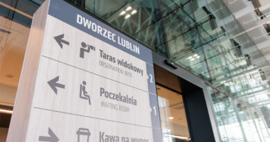 Miasto z wielką pompą otworzy nowy Dworzec Lublin. Na Dni Otwarte dojedziemy darmowymi autobusami