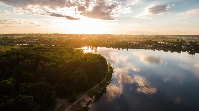 Lubelszczyzna w listopadzie 2023 roku