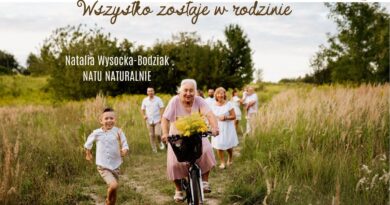 Wystawa Fotografii Natalii Wysockiej-Bodziak