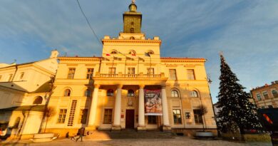 Pierwsze w kraju Biuro Polityki Młodzieżowej powstało w Lublinie