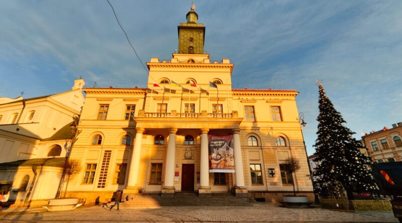 Pierwsze w kraju Biuro Polityki Młodzieżowej powstało w Lublinie
