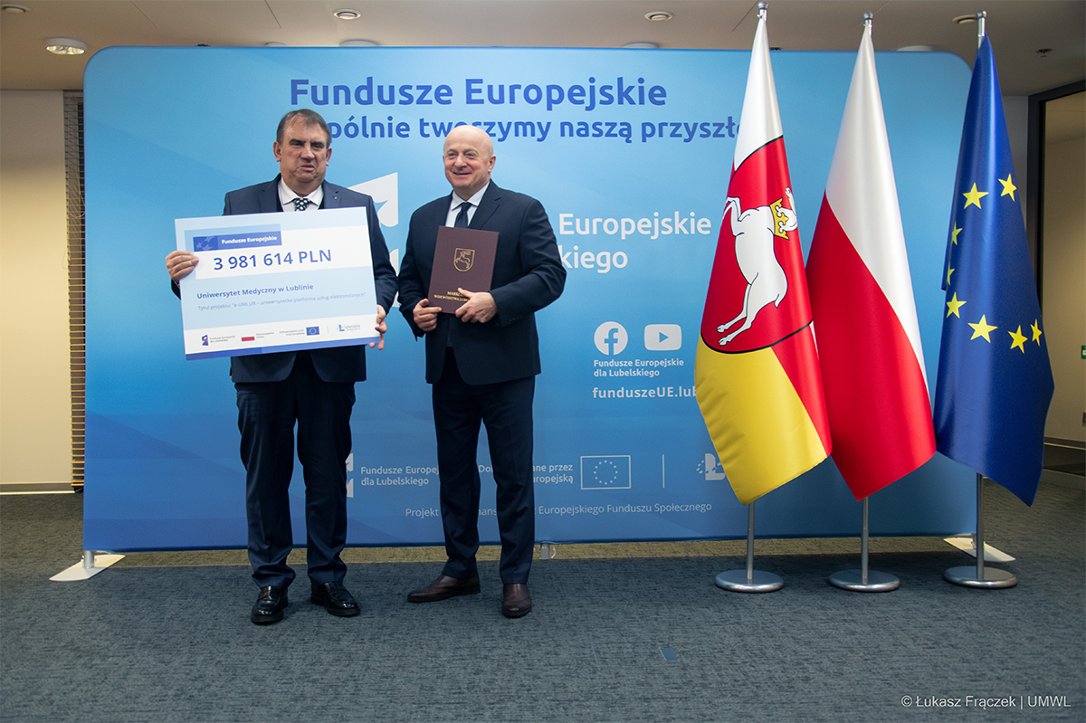 66 milionów złotych na cyfryzację regionu