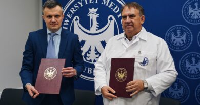 Uniwersytet Medyczny w Lublinie rozpoczyna współpracę z firmą IQVIA