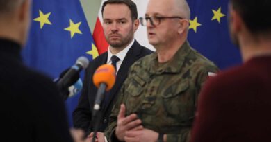 Kwalifikacja wojskowa w województwie lubelskim