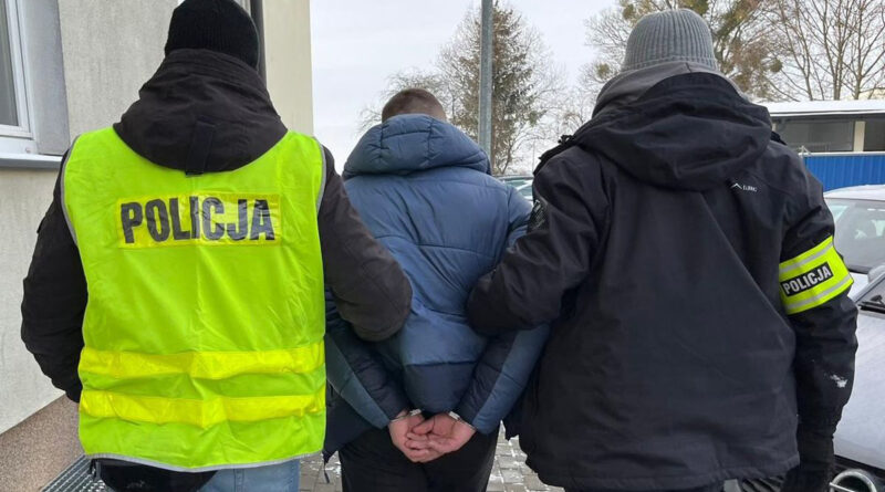 Świdniccy policjanci przejęli ponad 11 kg narkotyków