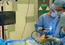 Robot ortopedyczny wspomoże chirurgów w szpitalu przy al. Kraśnickiej