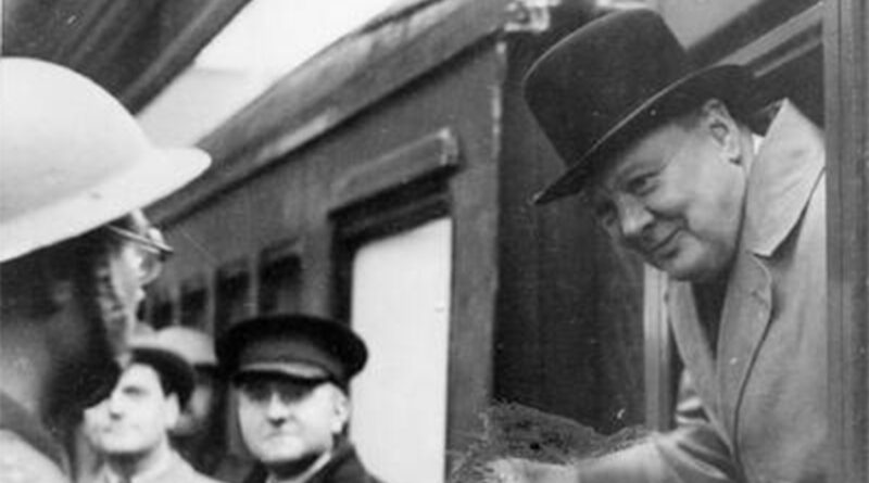 80 lat temu Churchill zgodził się na żądania terytorialne Stalina wobec Polski