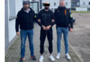 33-letni Rumun poszukiwany ENA i czerwoną notą Interpolu wpadł w Lublinie