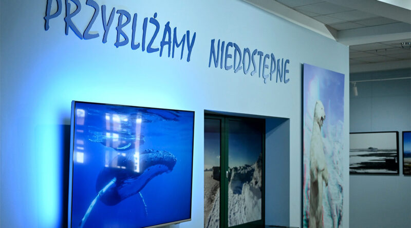 Muzeum Badań Polarnych