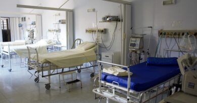 Bezpieczeństwo w polskich szpitalach pozostawia wiele do życzenia. Dotyczy to zarówno pacjentów, jak i personelu medycznego