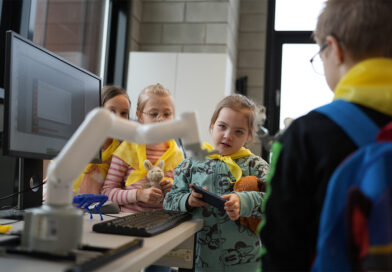 Politechnika Lubelska świętuje Światowy Dzień Inżyniera