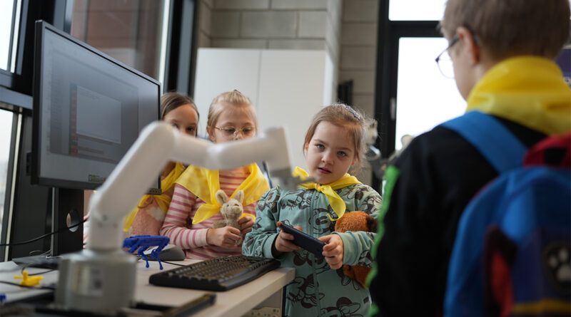 Politechnika Lubelska świętuje Światowy Dzień Inżyniera