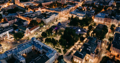 Konkurs Miasto kultury w ramach Europejskiej Stolicy Kultury Lublin 2029 rozstrzygnięty. Wsparcie otrzyma 18 projektów
