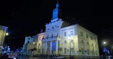 Godzina dla Ziemi w Lublinie. W tych miejscach zrobi się ciemno