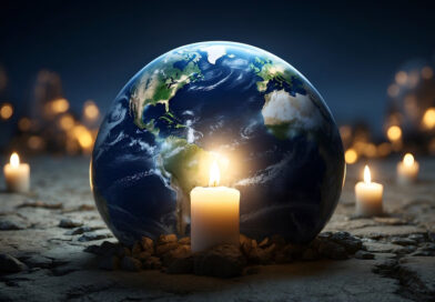 Zamość włącza się w akcję Godzina dla Ziemi