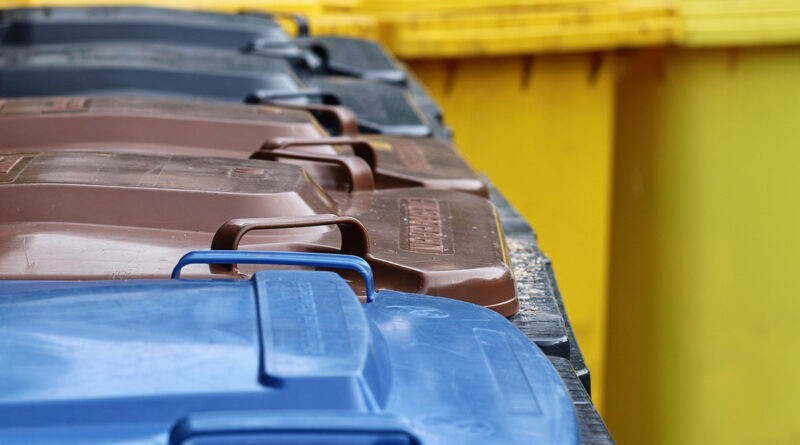 Światowy Dzień Recyklingu. Dlaczego warto segregować?