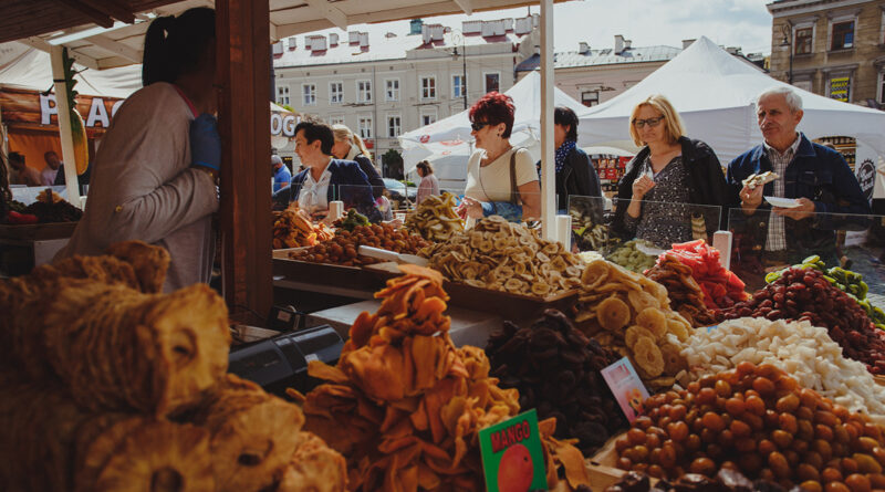 Ogłoszono daty kolejnych lubelskich festiwali