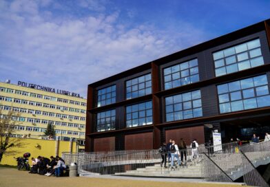 Politechnika Lubelska otwarta na zagranicznych studentów