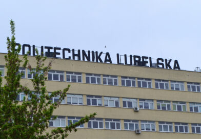 Politechnika Lubelska na podium uczelni technicznych zajmujących się inżynierią mechaniczną i lotniczą