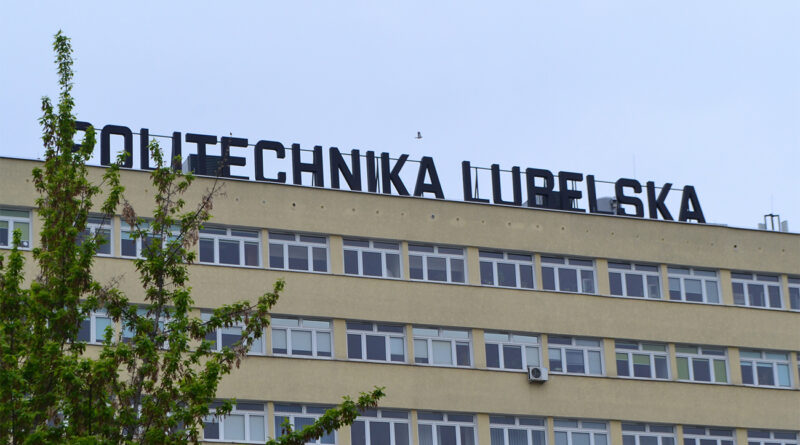 Politechnika Lubelska na podium uczelni technicznych zajmujących się inżynierią mechaniczną i lotniczą