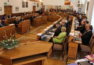 Wybory do Rady Miasta Lublin. Zdecydowane zwycięstwo KWW Krzysztofa Żuka