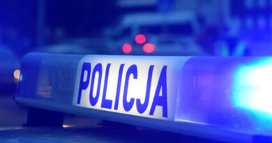Lubelscy policjanci zatrzymali 31-letniego włamywacza